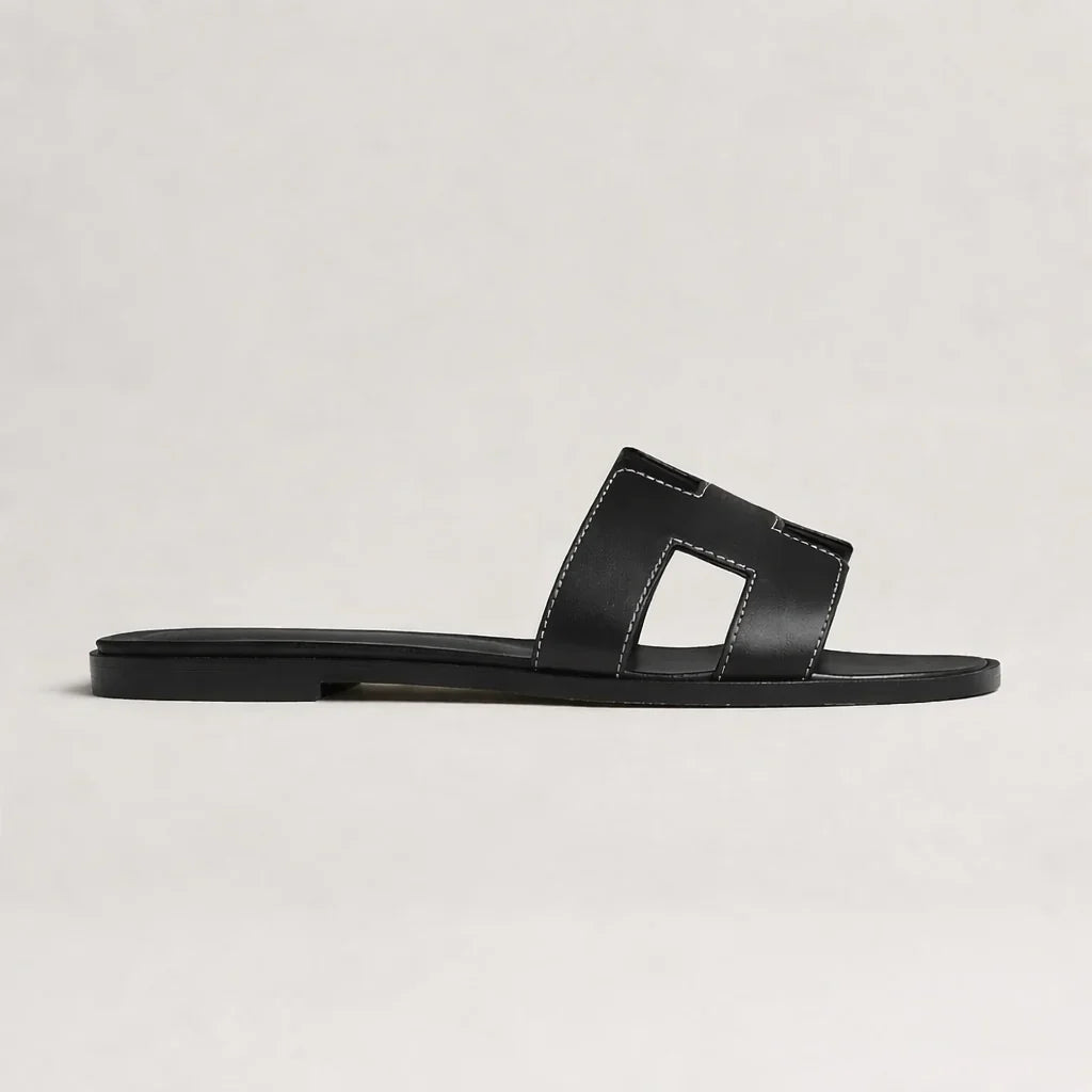 Santorini™ – Genuine Leather Sandals – Buy 1, Get 1 FREE