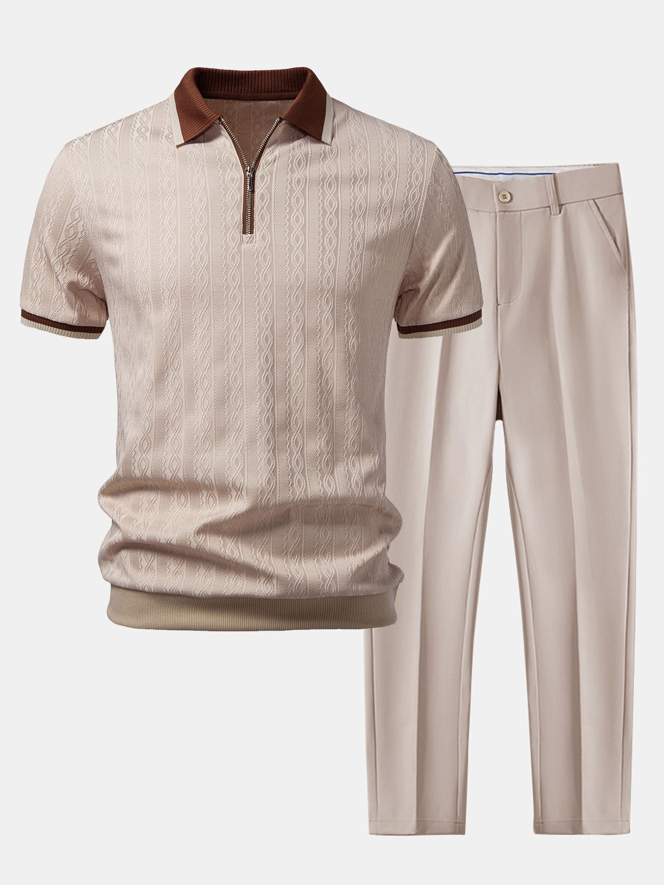 TAORMINA Riviera Set