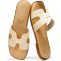 Tessa — Women's Sandals