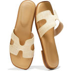 Tessa — Women's Sandals