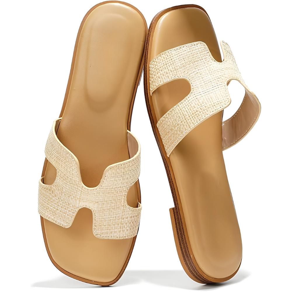 Tessa — Women's Sandals