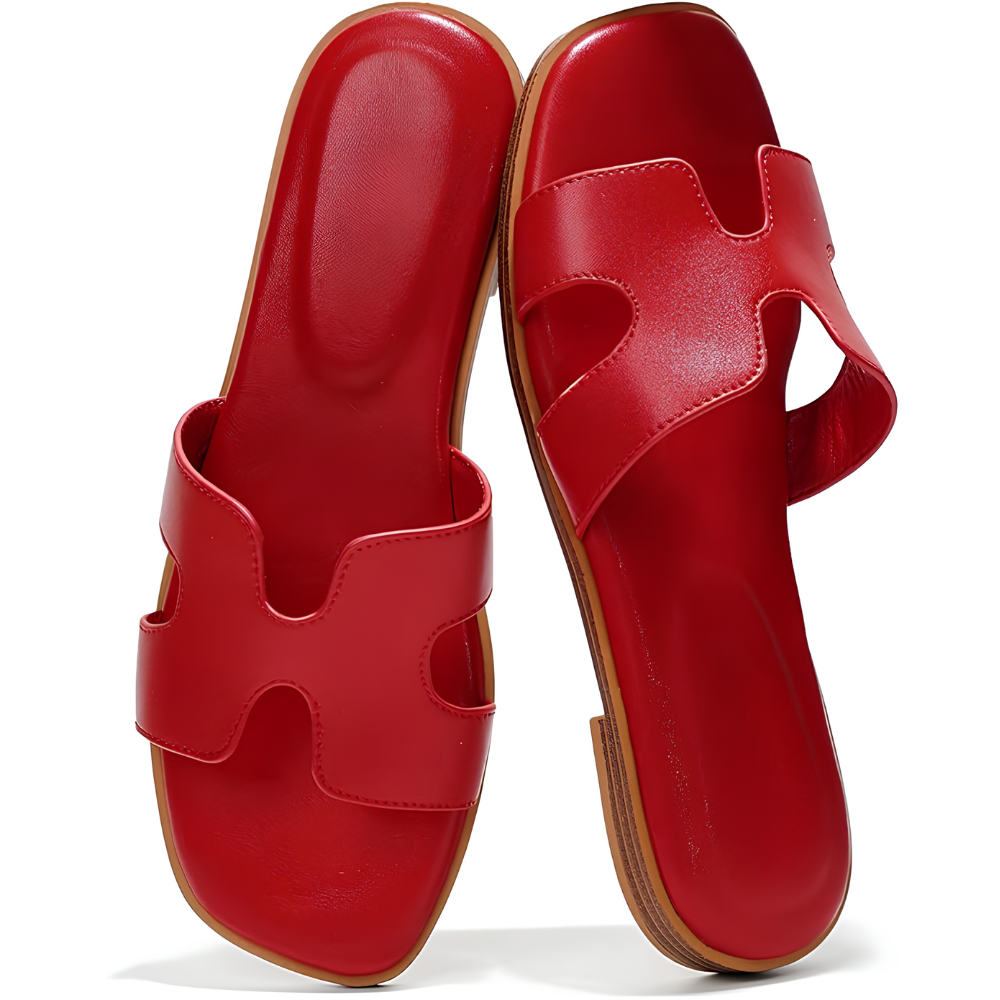 Tessa — Women's Sandals