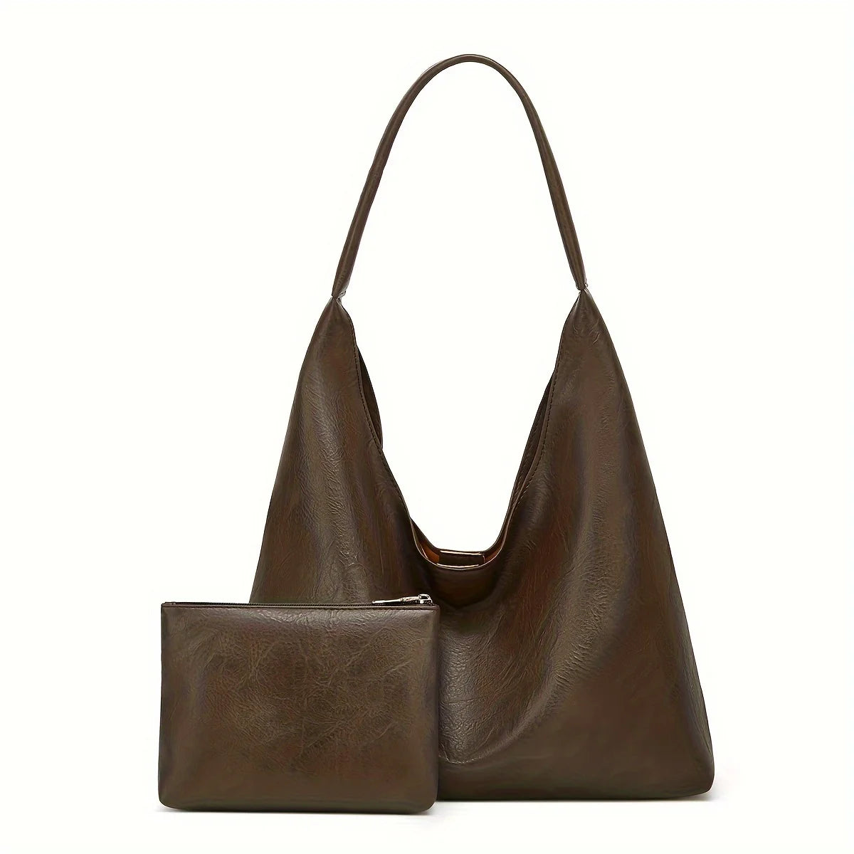 Bellaro Courchevel Bag — Includes a Complimentary Wallet