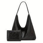 Bellaro Courchevel Bag — Includes a Complimentary Wallet