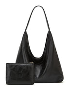 Bellaro Courchevel Bag — Includes a Complimentary Wallet