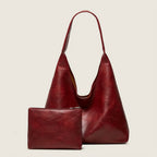 Bellaro Courchevel Bag — Includes a Complimentary Wallet