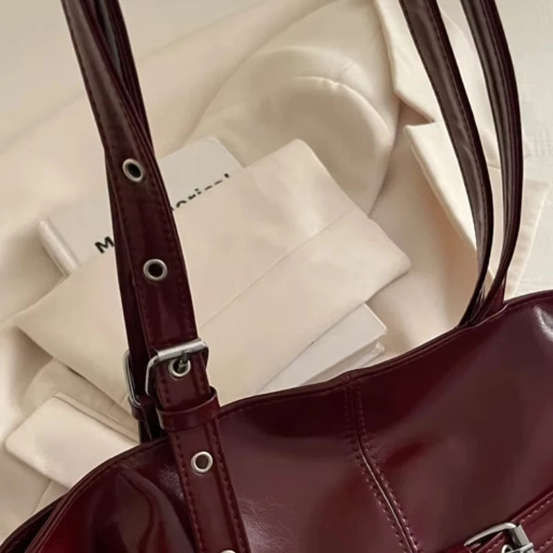 Bellaro Monaco strap detail
