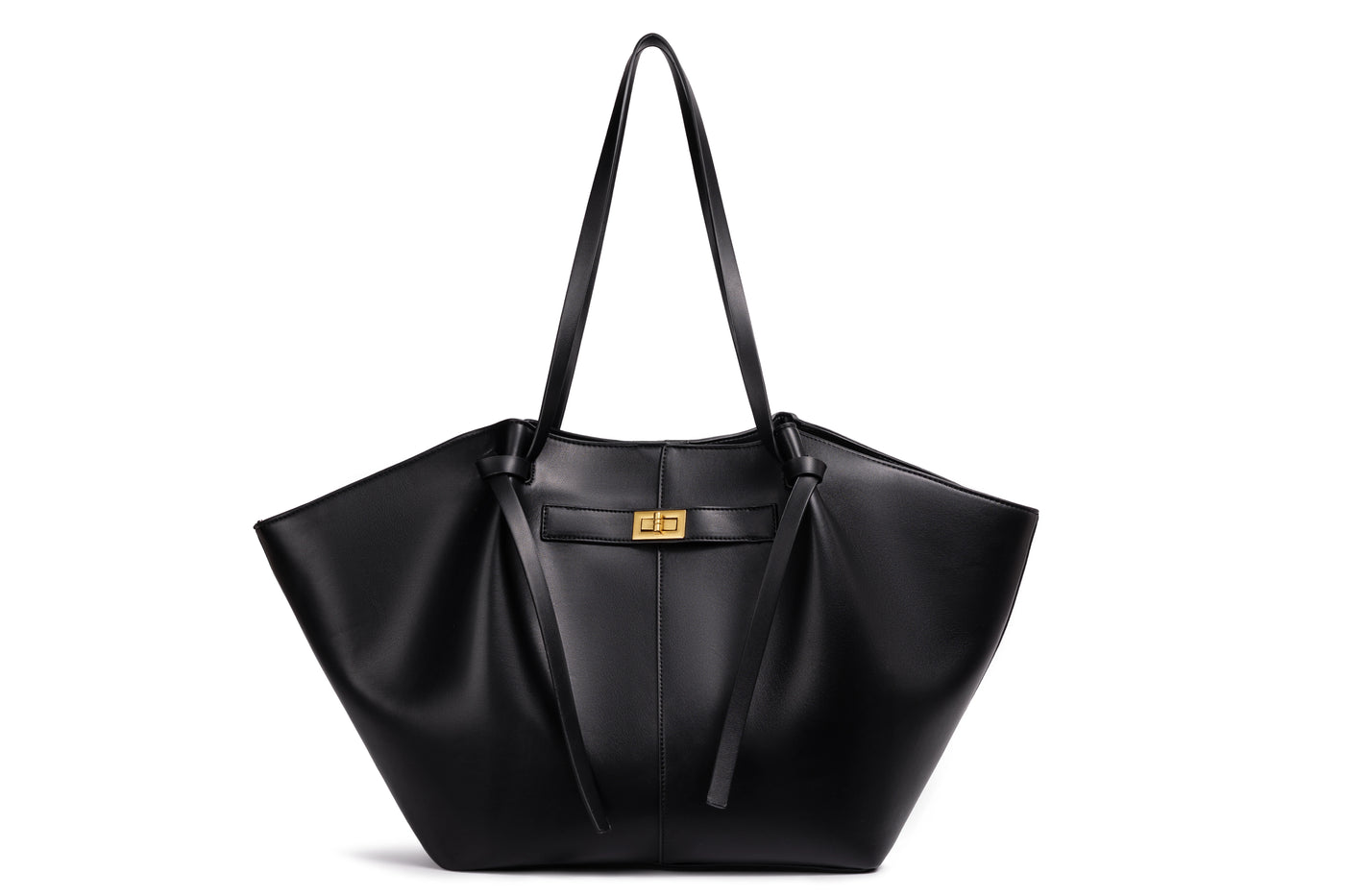 Bellaro Saint-Tropez Bag in black