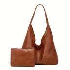 Bellaro Courchevel Bag — Includes a Complimentary Wallet