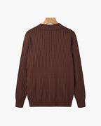 SUWON V-Neck Polo
