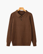 SEOJIN Old Money Polo