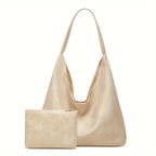 Bellaro Courchevel Bag — Includes a Complimentary Wallet