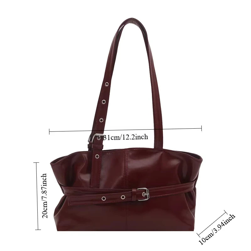 Bellaro Monaco Bag dimensions