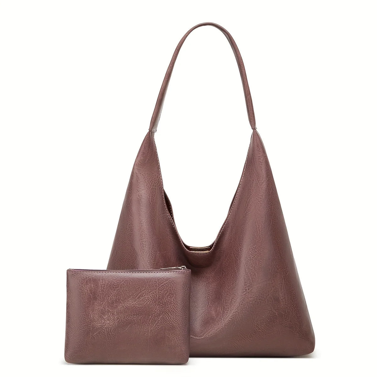 Bellaro Courchevel Bag — Includes a Complimentary Wallet