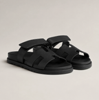 Sandali Saint-Tropez in pelle unisex, vista 11