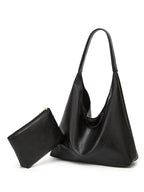 Bellaro Courchevel Bag — Includes a Complimentary Wallet