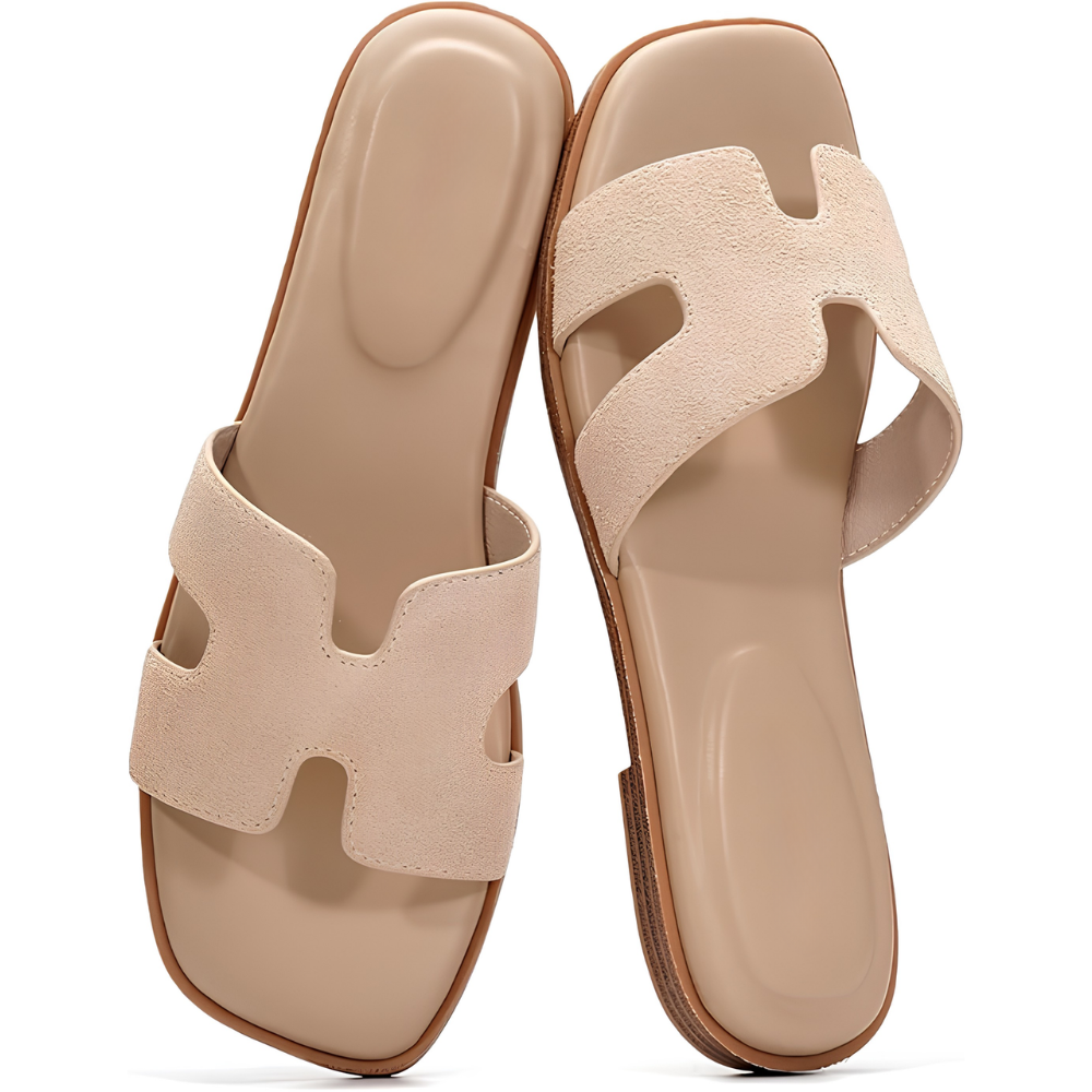 Tessa — Women's Sandals