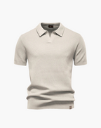 CAPRI V-Neck Polo