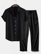 SANREMO Linen Set