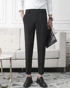 MILANO Classic Fit Pants