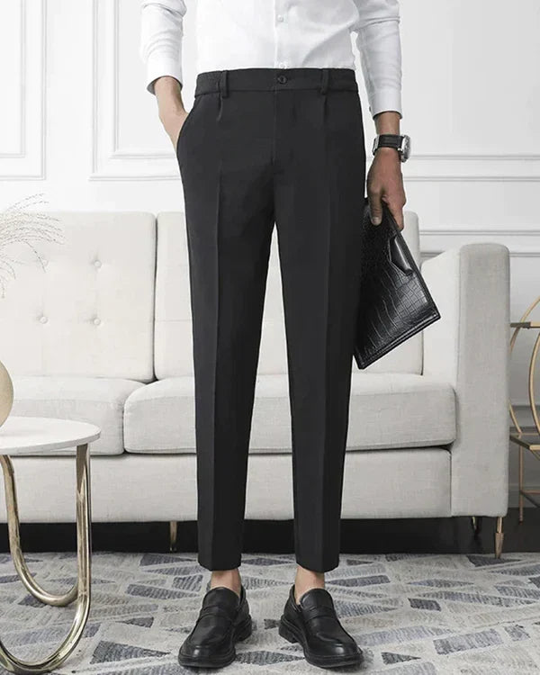 MILANO Classic Fit Pants