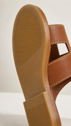 Capri Bellaro — bellaro capri marrone detail outsole 03 — immagine 12