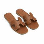 Capri Bellaro — bellaro capri marrone white top 04 — immagine 4