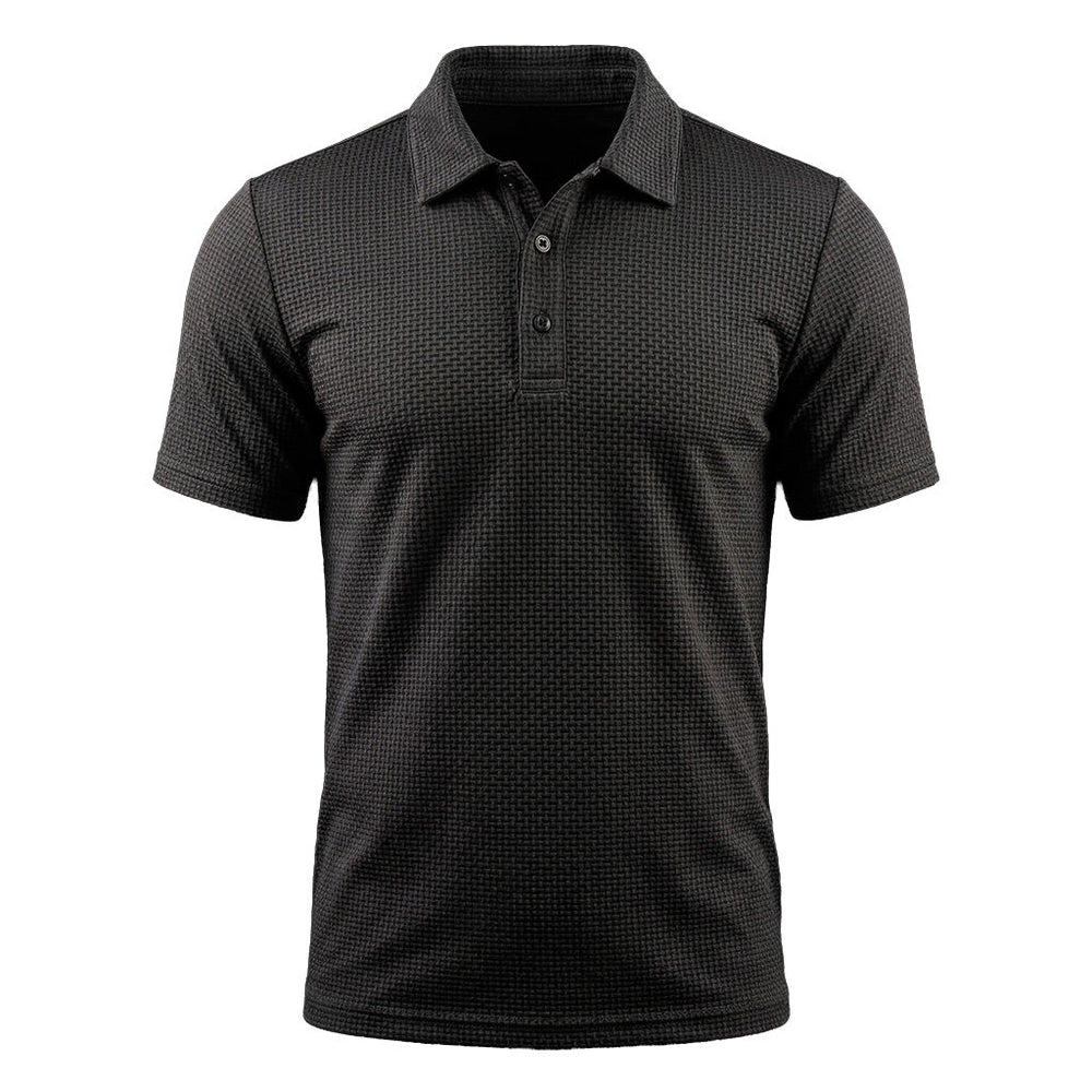 Bellaro Capri Polo textured fabric