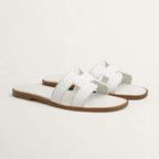 Santorini™ – Genuine Leather Sandals – Buy 1, Get 1 FREE