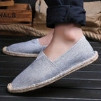 MONTE CARLO Elegant Espadrilles