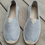 MONTE CARLO Elegant Espadrilles
