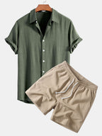 MIAMI Yacht Club Set