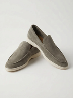 Pistachio Yacht Loafers