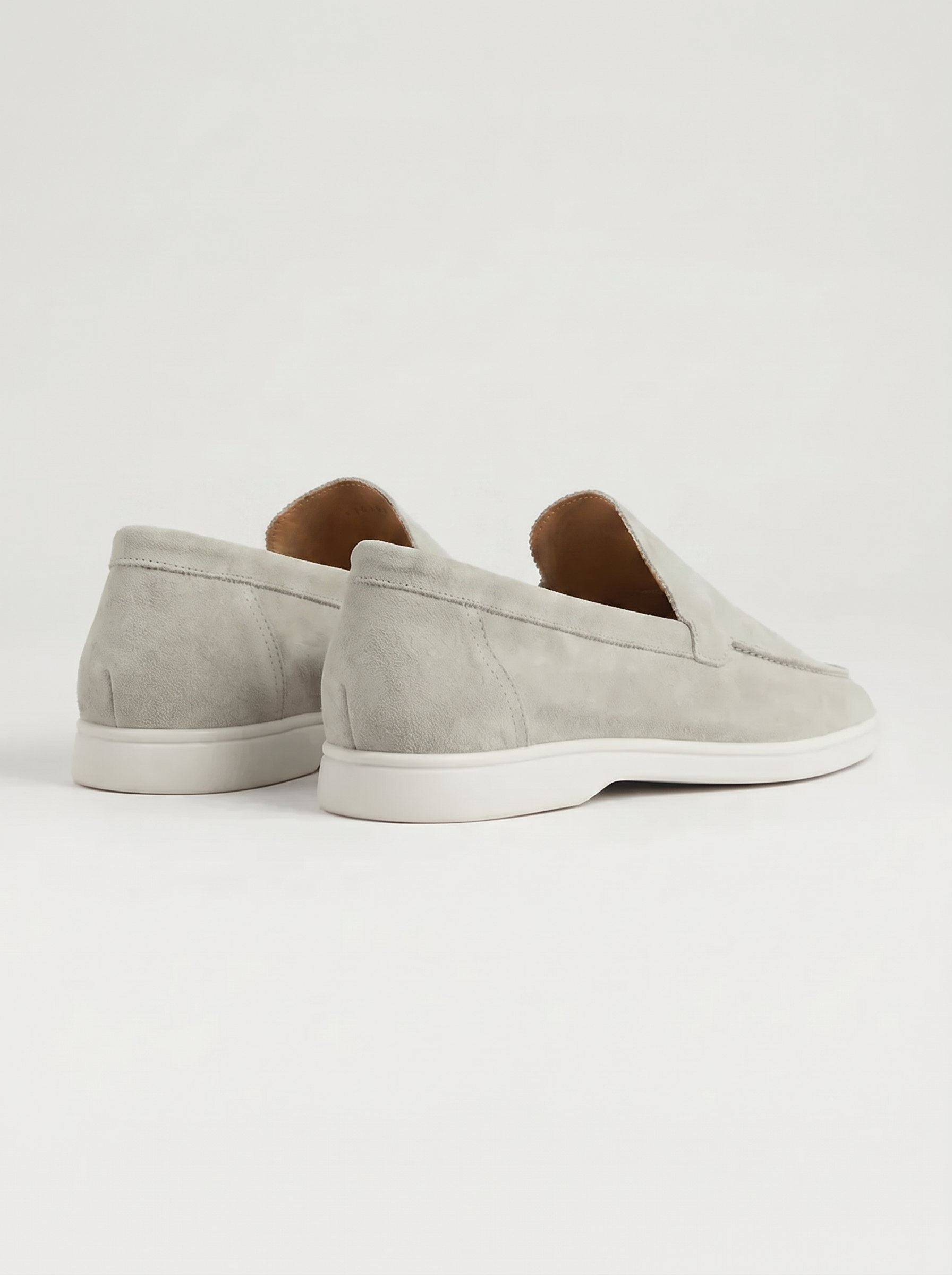 Leisure Green Yacht Loafers