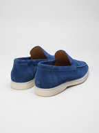 Ultramarine Yacht Loafers