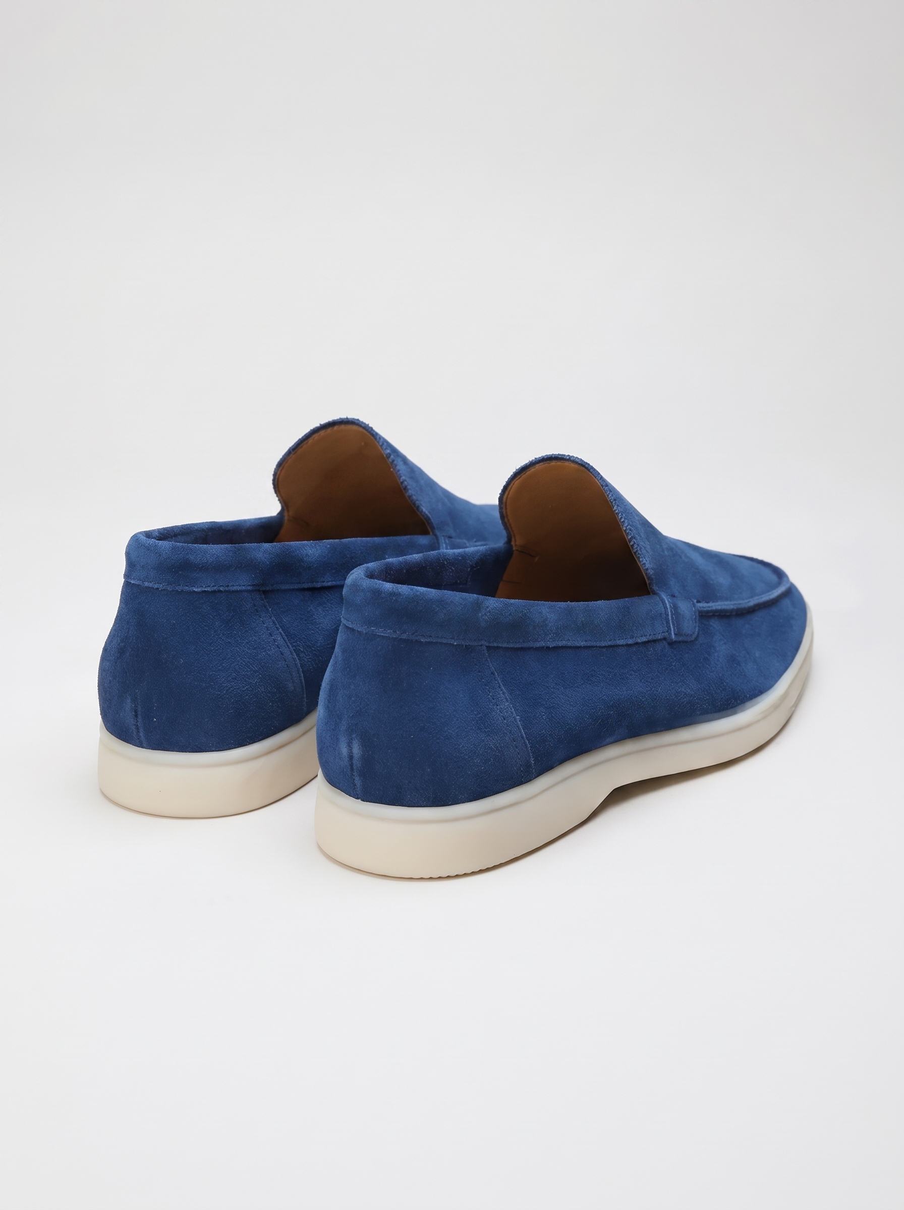 Ultramarine Yacht Loafers