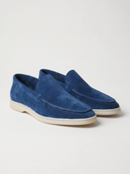Ultramarine Yacht Loafers
