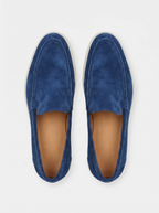 Ultramarine Yacht Loafers