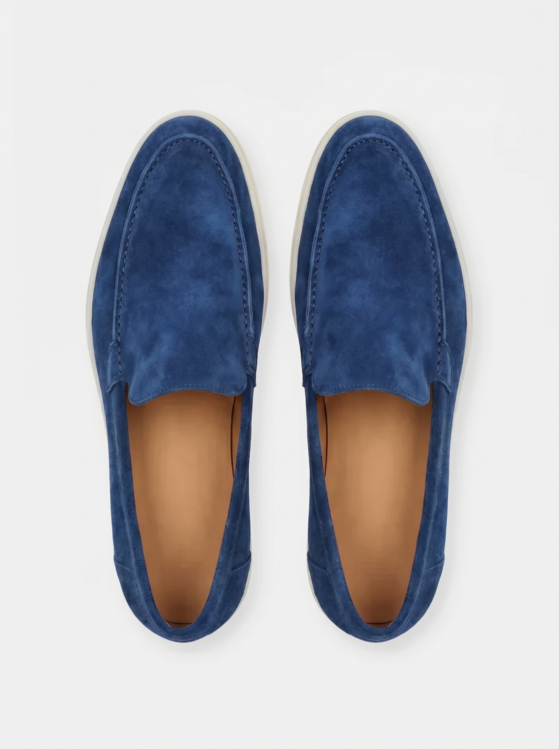 Ultramarine Yacht Loafers
