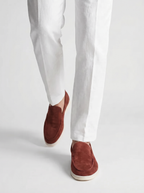 Port Yacht Loafers