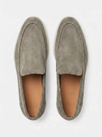 Pistachio Giorno Loafers