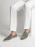 Pistachio Giorno Loafers