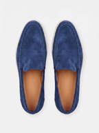 Ultramarine Giorno Loafers