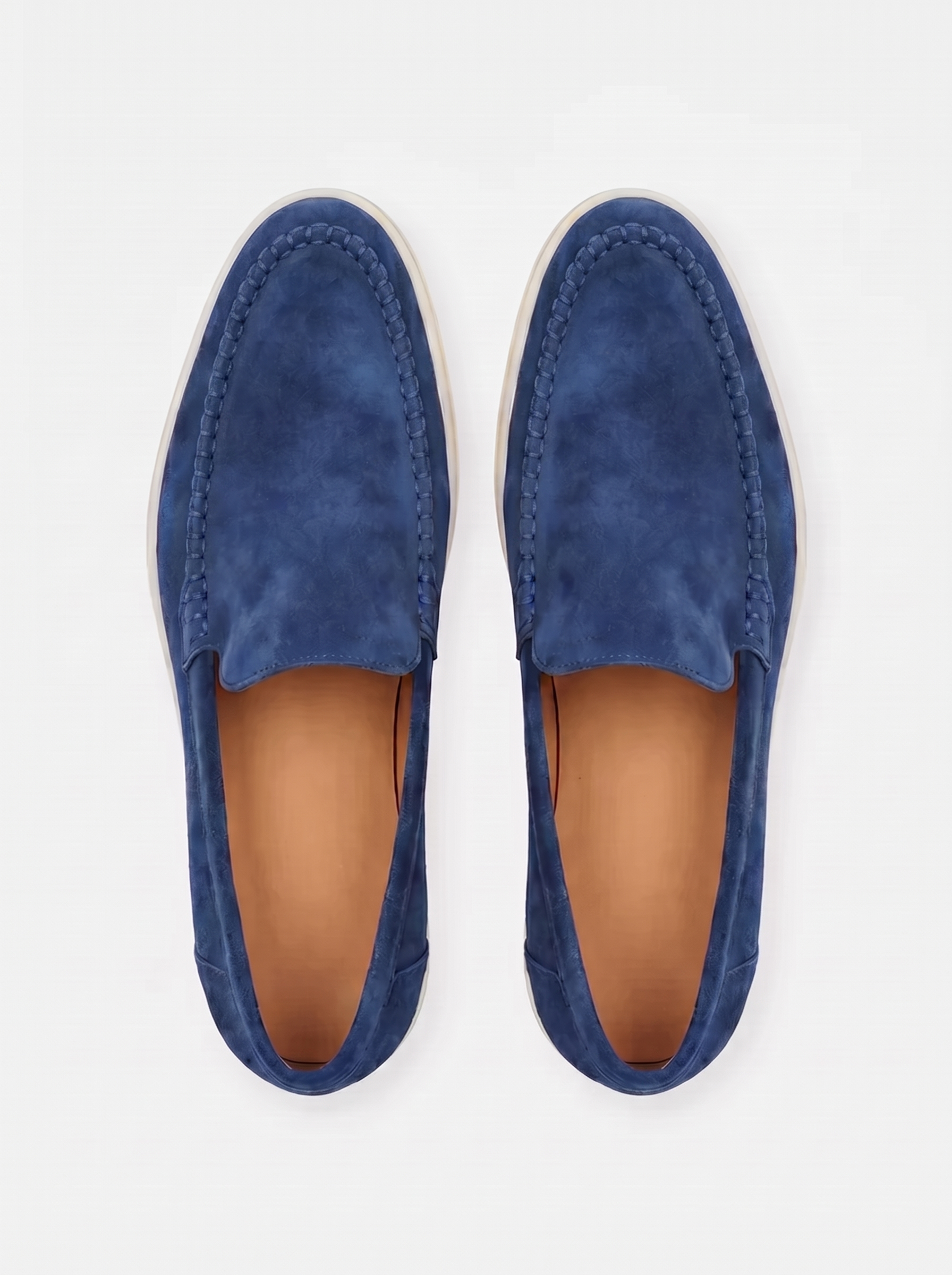 Ultramarine Giorno Loafers