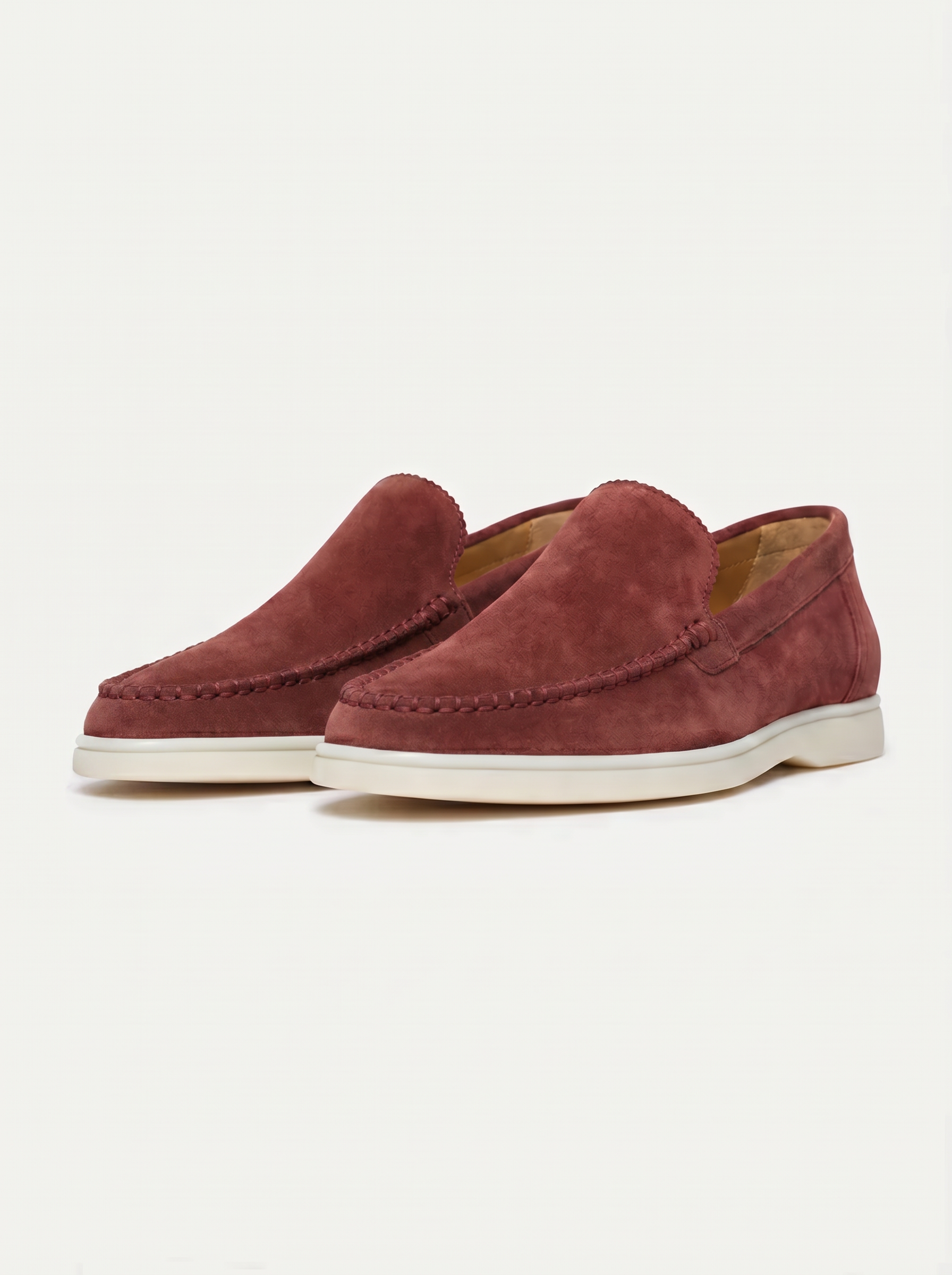 Port Giorno Loafers