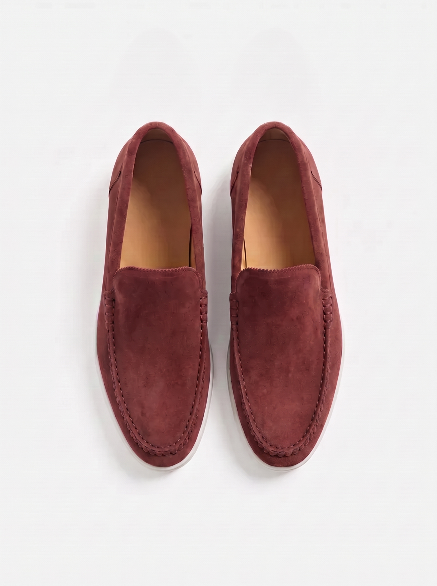 Port Giorno Loafers