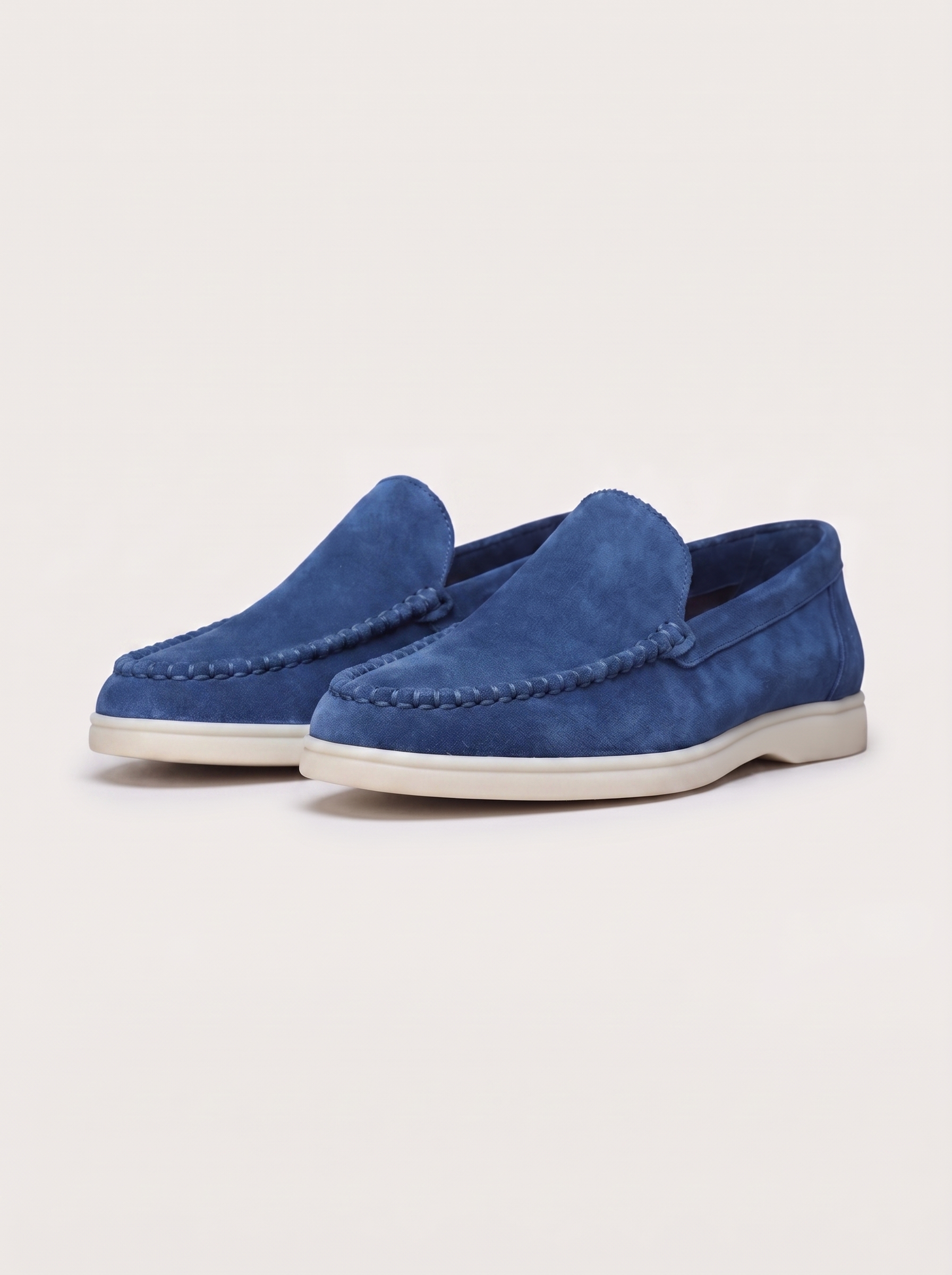 Ultramarine Giorno Loafers