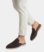 Brown Positano Slide