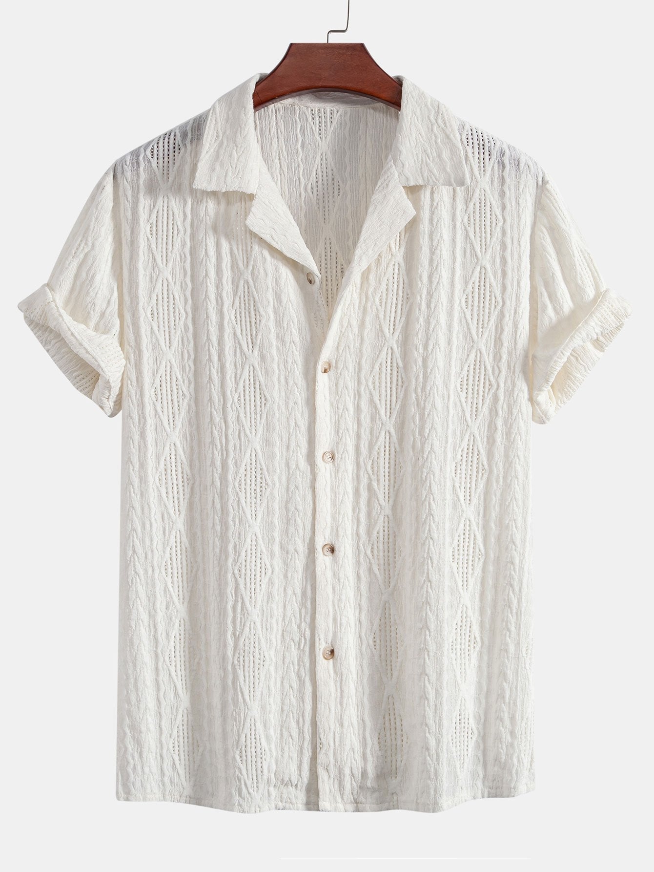 PORTOFINO Resort Shirt