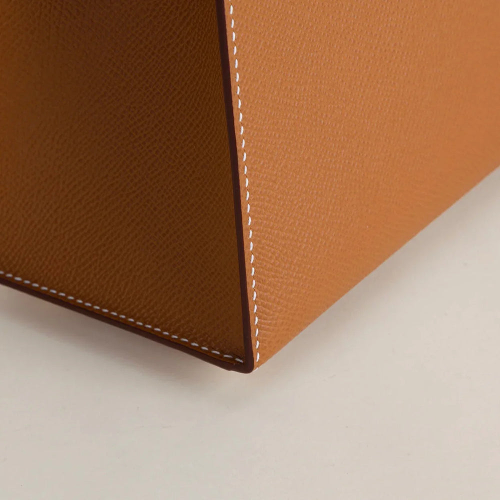 Bellaro St. Barth Bag edge detail